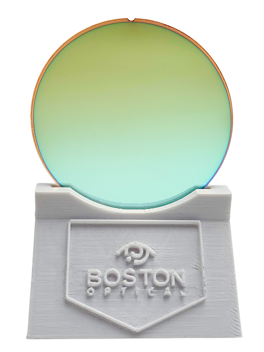 Boston Optical MEAGAN-FLASH GOLD